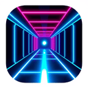 NeonDash